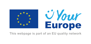 Logo YourEurope